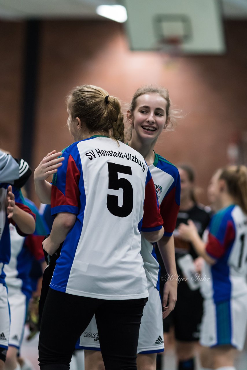 Bild 1336 - Dodenhof Cup